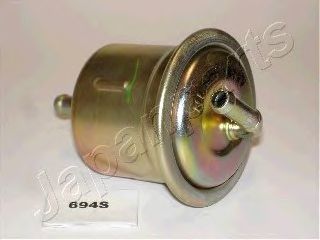 Топливный фильтр JAPANPARTS FC-694S