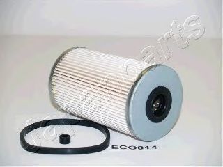 Топливный фильтр JAPANPARTS FC-ECO014