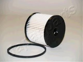 Паливний фільтр JAPANPARTS FC-ECO019
