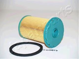 Топливный фильтр JAPANPARTS FC-ECO075