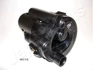 Топливный фильтр JAPANPARTS FC-H07S