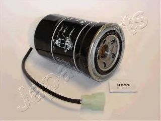 Топливный фильтр JAPANPARTS FC-K03S
