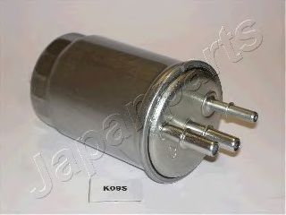 Топливный фильтр JAPANPARTS FC-K09S