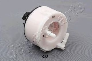Топливный фильтр JAPANPARTS FC-K28S