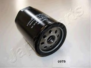 Масляный фильтр JAPANPARTS FO-097S