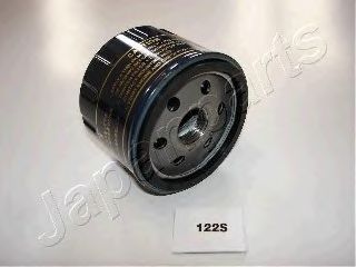 Масляный фильтр JAPANPARTS FO-122S