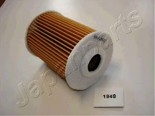 Масляний фільтр JAPANPARTS FO-194S