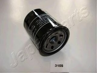 Масляный фильтр JAPANPARTS FO-315S