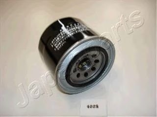 Масляный фильтр JAPANPARTS FO-402S