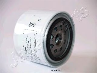 Масляный фильтр JAPANPARTS FO-497S