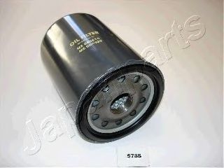 Масляный фильтр JAPANPARTS FO-578S