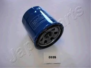 Масляный фильтр JAPANPARTS FO-593S