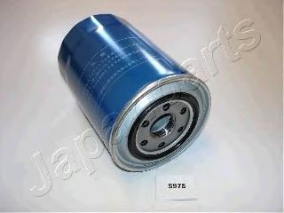 Масляный фильтр JAPANPARTS FO-597S