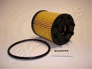 Масляный фильтр JAPANPARTS FO-ECO044