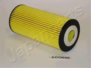 Масляный фильтр JAPANPARTS FO-ECO050