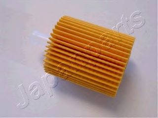 Масляный фильтр JAPANPARTS FO-ECO054