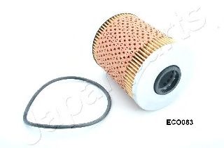 Масляный фильтр JAPANPARTS FO-ECO083