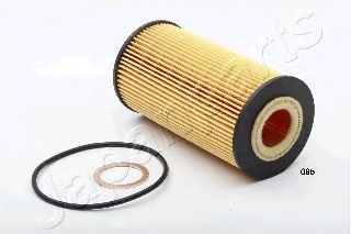 Масляный фильтр JAPANPARTS FO-ECO085