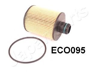 Масляный фильтр JAPANPARTS FO-ECO095