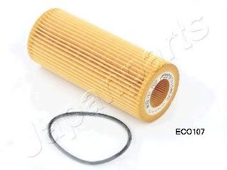 Масляный фильтр JAPANPARTS FO-ECO107