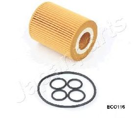 Масляный фильтр JAPANPARTS FO-ECO116