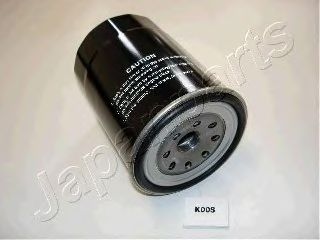 Масляный фильтр JAPANPARTS FO-K00S