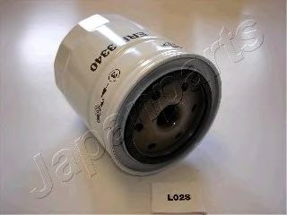 Масляний фільтр JAPANPARTS FO-L02S