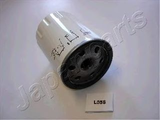Масляний фільтр JAPANPARTS FO-L05S