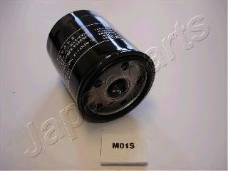 Масляный фильтр JAPANPARTS FO-M01S