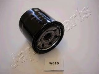 Масляний фільтр JAPANPARTS FO-W01S