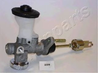 Главный цилиндр сцепления JAPANPARTS FR-299