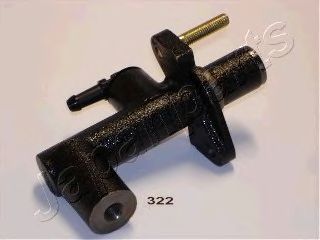 Главный цилиндр сцепления JAPANPARTS FR-322