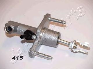 Головний циліндр зчеплення JAPANPARTS FR-415
