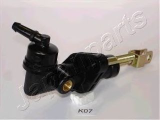 Главный цилиндр сцепления JAPANPARTS FR-K07