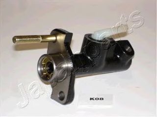 Главный цилиндр сцепления JAPANPARTS FR-K08