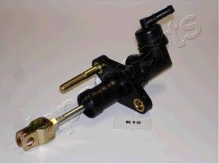 Главный цилиндр сцепления JAPANPARTS FR-K15