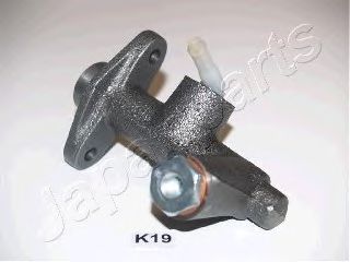 Главный цилиндр сцепления JAPANPARTS FR-K19