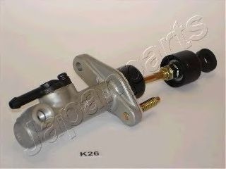 Главный цилиндр сцепления JAPANPARTS FR-K26