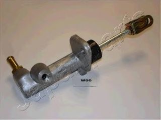 Главный цилиндр сцепления JAPANPARTS FR-W00