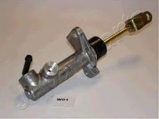 Главный цилиндр сцепления JAPANPARTS FR-W01