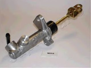 Главный цилиндр сцепления JAPANPARTS FR-W02