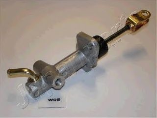 Главный цилиндр сцепления JAPANPARTS FR-W05