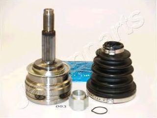 Комплект ШРКШ JAPANPARTS GI-003
