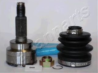 Комплект ШРУСов JAPANPARTS GI-005