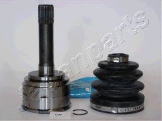 Комплект ШРУСов JAPANPARTS GI-007