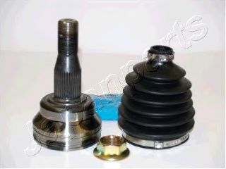 Комплект ШРУСов JAPANPARTS GI-022