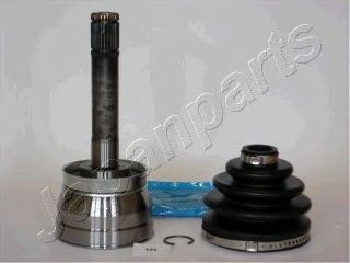 Комплект ШРУСов JAPANPARTS GI-124