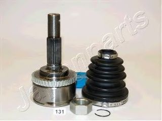Комплект ШРУСов JAPANPARTS GI-131