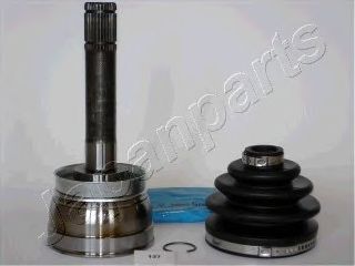 Комплект ШРКШ JAPANPARTS GI-137