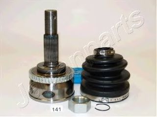 Комплект ШРКШ JAPANPARTS GI-141